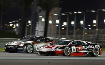 Jr Motorsports Nissan Gt R All Inkl Lamborghini Murcielago