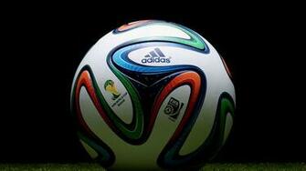 Wallpaper Brazuca World Cup Adidas Ball
