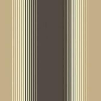 Wallpaper Fine Decor Zara Stripe Brown