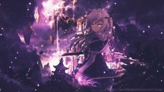 Absolute Duo High Definition Wallpaper Unity Pixel