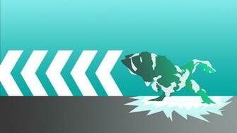 Minimal J Barroth Wallpaper Monsterhunter