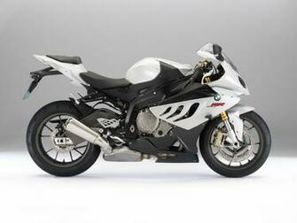 Bmw S1000rr Motorcycle Desktop Wallpaper