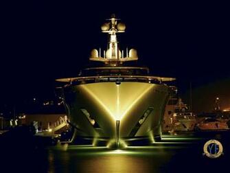 Lurssen Yacht Wallpaper Yachtforums We Know