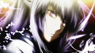 Sekirei Wallpaper