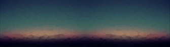 Minimalist Dual Monitor Wallpaper