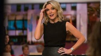 Megyn Kelly S Camp Calls Out Nbcuniversal Ceo Cnn