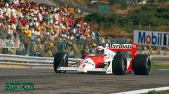 Motor Sport Wallpaper Magazine