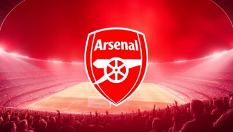 Arsenal Wallpaper 4k