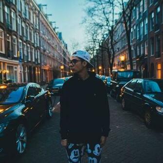 New 9mb William Singe Phones Mp3