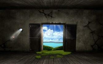 Creative Desktop Wallpaper Widescreen