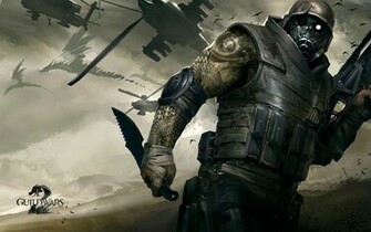 Guild Wars Wallpaper