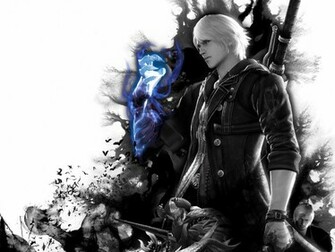 Devil May Cry Wallpaper