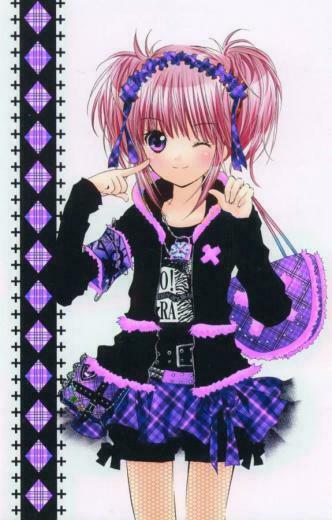 Shugo Chara Guardians Image Amu HD Wallpaper And Background
