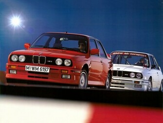 Bmw M3 Car Wallpaper HD