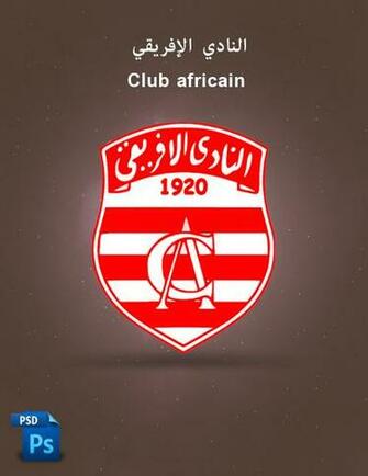 Club Africain By Marouane2407