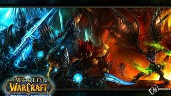 World Of Warcraft Wow