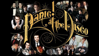 Source Url Imgarcade Panic At The Disco Wallpaper