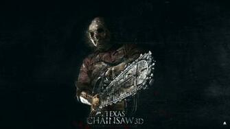 Texas Chainsaw 3d HD Wallpaper