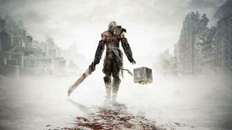 Video Games Nier Wallpaper HD Desktop And Mobile
