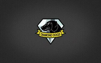 Diamond Dogs HD Wallpaper Image