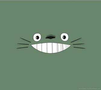 Totoro Wallpaper 1080p Tattoo Pictures To Pin
