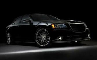 Chrysler Wallpaper