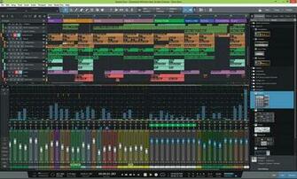 Presonus Studio One