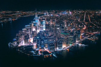 New York City Wallpaper HD Hq