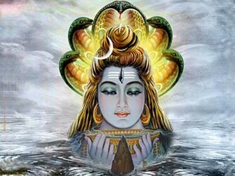 Shiv Shankar Wallpaper God