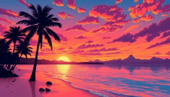Hiroshi Nagai Wallpaper
