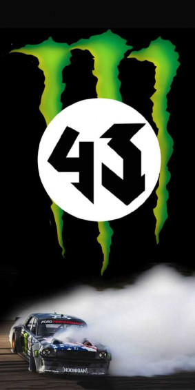Ken Block Wallpaper Discover More Car Drift Hoonicorn Hoonigan