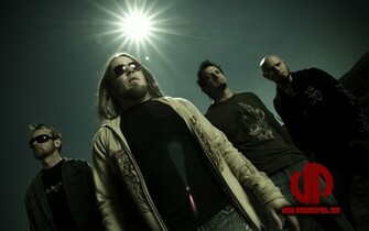 Drowning Pool Wallpaper