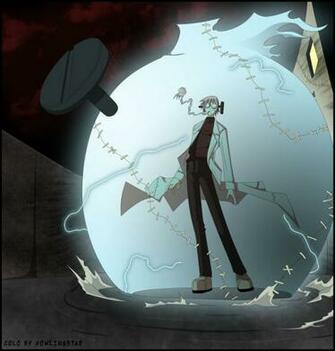 Dr Stien Soul Eater Photo