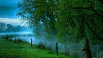 Wallpaper Nature Beauty