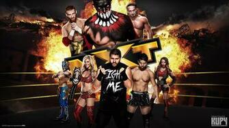 Wwe Nxt Tna