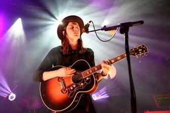 Chart Topper James Bay On His Slog To The Top Learning