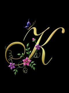 The Gallery For N Alphabet Wallpaper Mobile