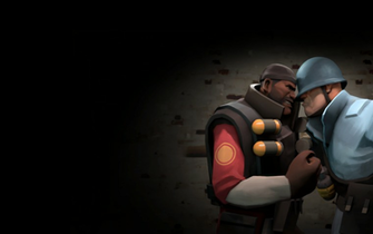 Team Fortress Wallpaper