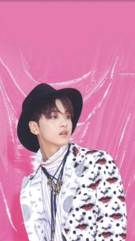 Nct Wallpaper On Cherry Bomb The Most
