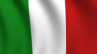 Italian Flag iPhone Wallpaper For
