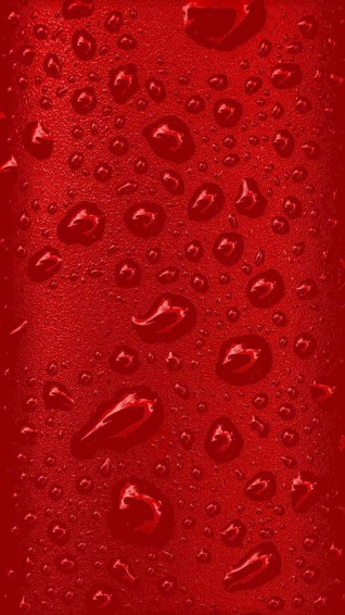 Blood Aesthetic Wallpaper