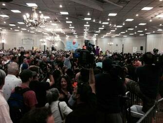 Blaise Gomez On Standing Room Only In Kiryasjoel Ahead