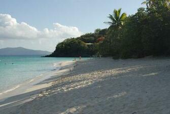 St John Usvi Trunk Bay Desktop Background For HD Wallpaper
