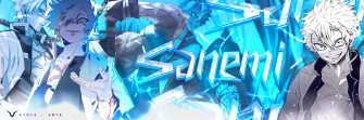 Sanemi Header By Gfxkyoya