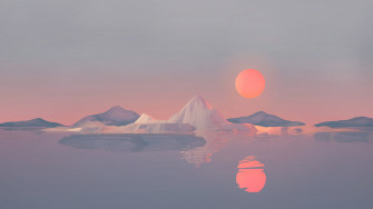 Minimalism Cute Desktop Wallpaper Minimalist