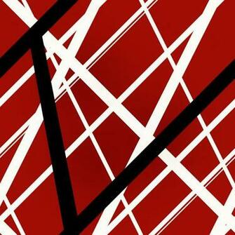 van halen stripe
