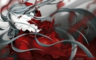 Anime Deadman Wonderland Wallpaper