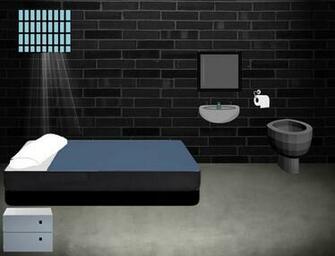CreativeepisodeBackground On Instagram Prison Room With A Bed