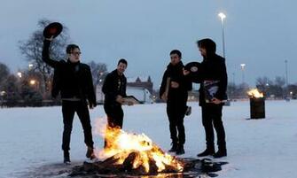 Fall Out Boy Computer Wallpaper Desktop Background Id