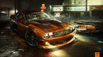 Challenger Wallpaper Image Group